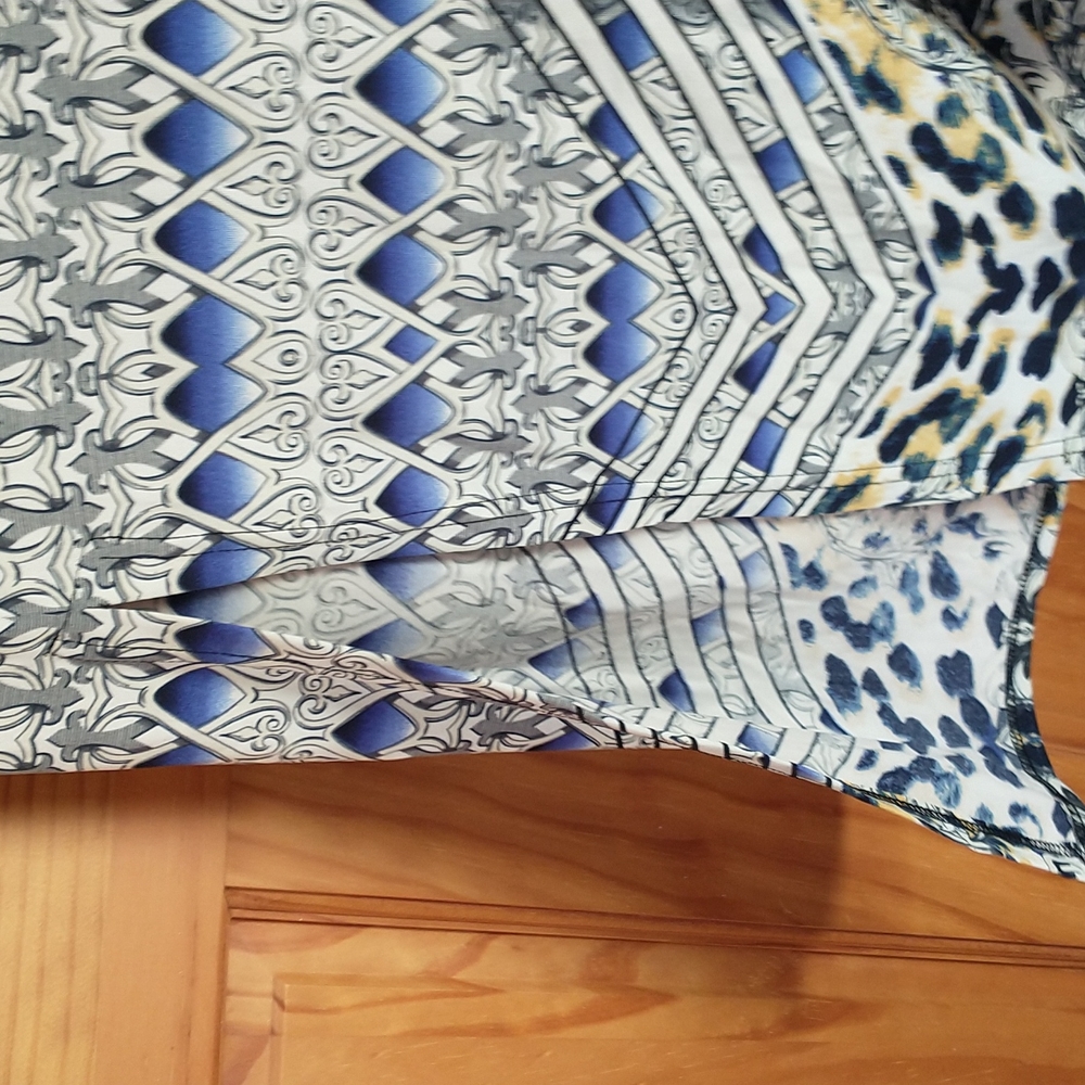 Papillion Dress View 5